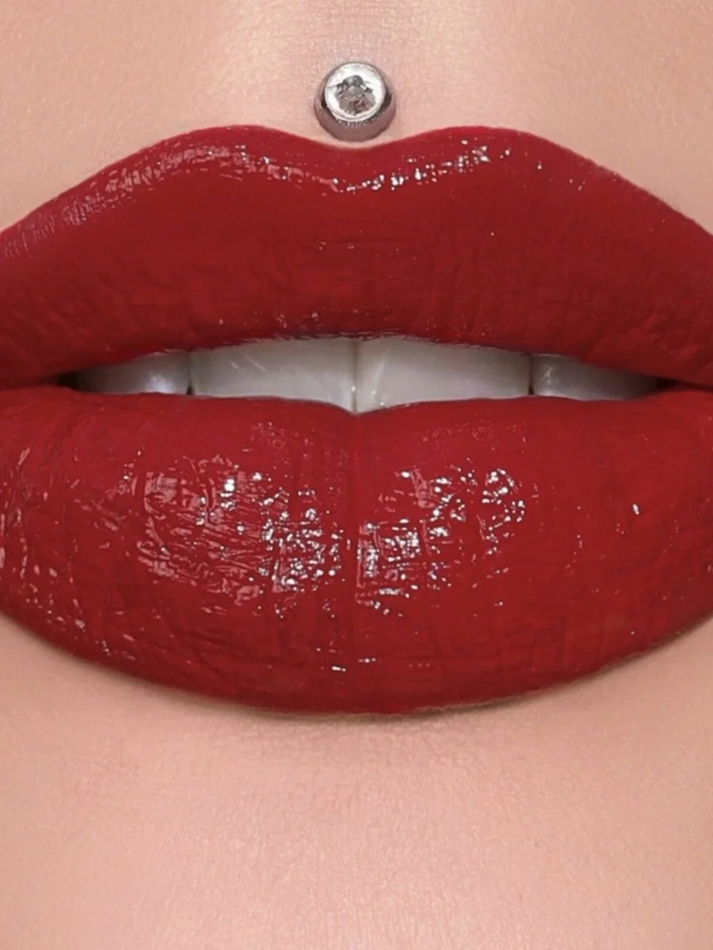 Jeffree Star Supreme Gloss Full-Pigment Lip Gloss in Wifey